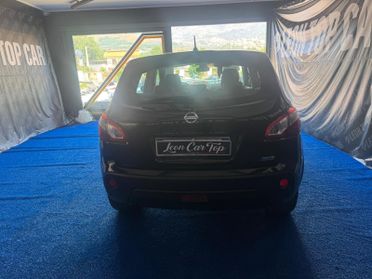 Nissan Qashqai 1.6 dCi 131 cavalli garantita 12 mesi