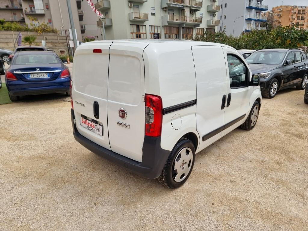 FIAT FIORINO 1.3 95cv e6 IVA INCLUSA 2019