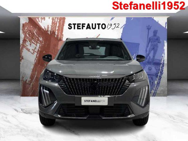 PEUGEOT 2008 54 kWh Allure
