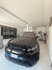 Land Rover Range Rover Evoque Range Rover Evoque 2.0D I4 163 CV AWD Auto R-Dynamic SE