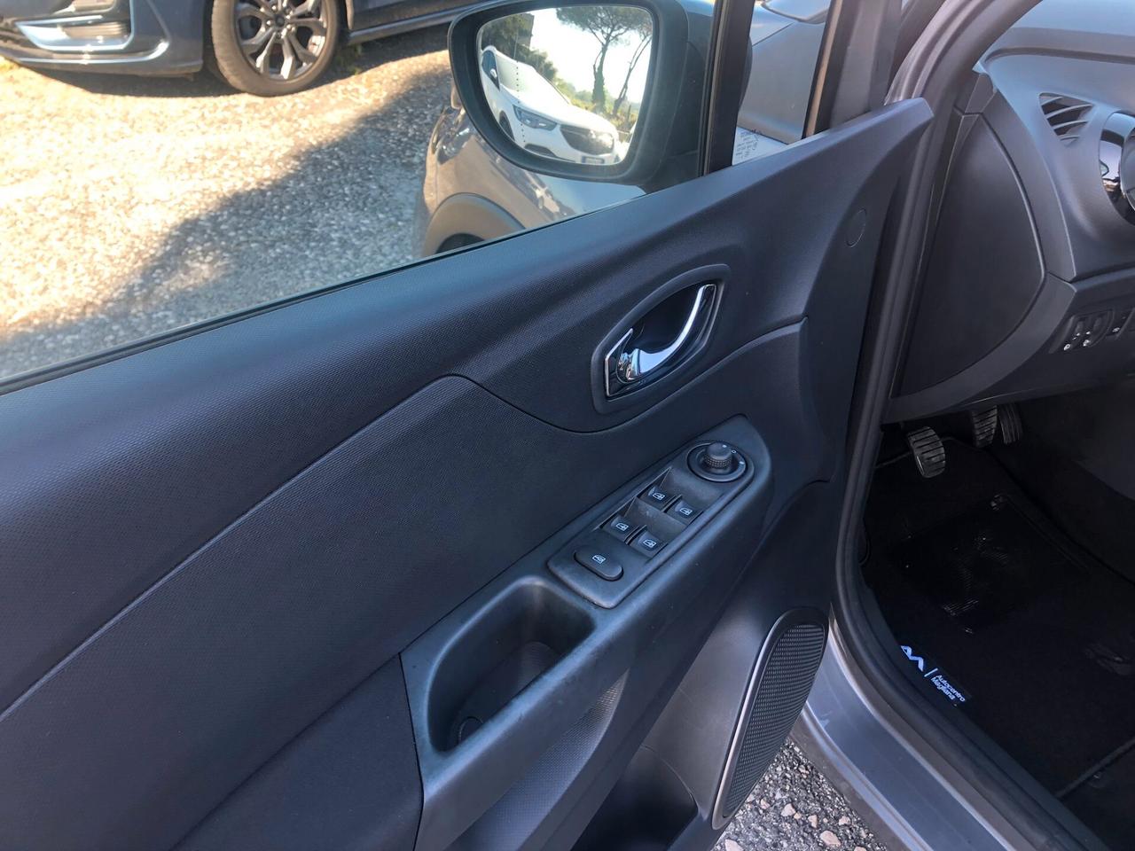 Renault Captur 0.9 TCe 12V 90 CV Start&Stop Energy R-Link