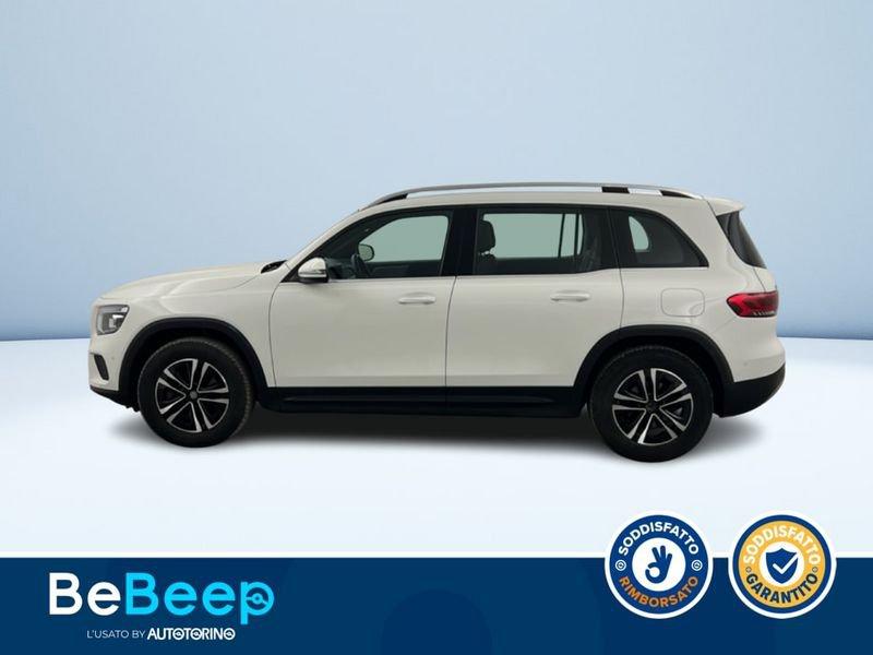 Mercedes-Benz GLB Classe 200 D BUSINESS EXTRA AUTO