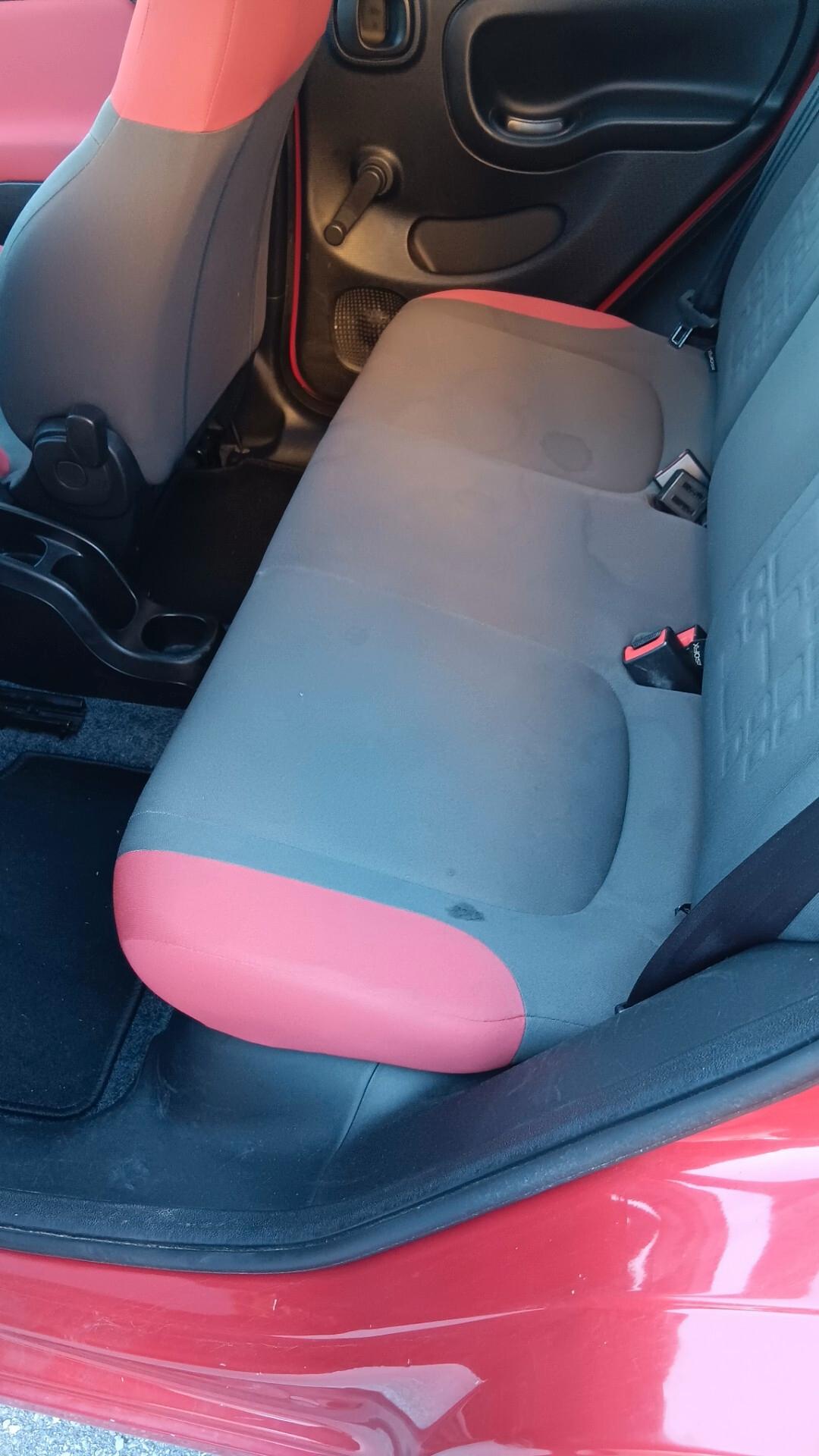 Fiat Panda 0.9 TwinAir Turbo Natural Power Easy