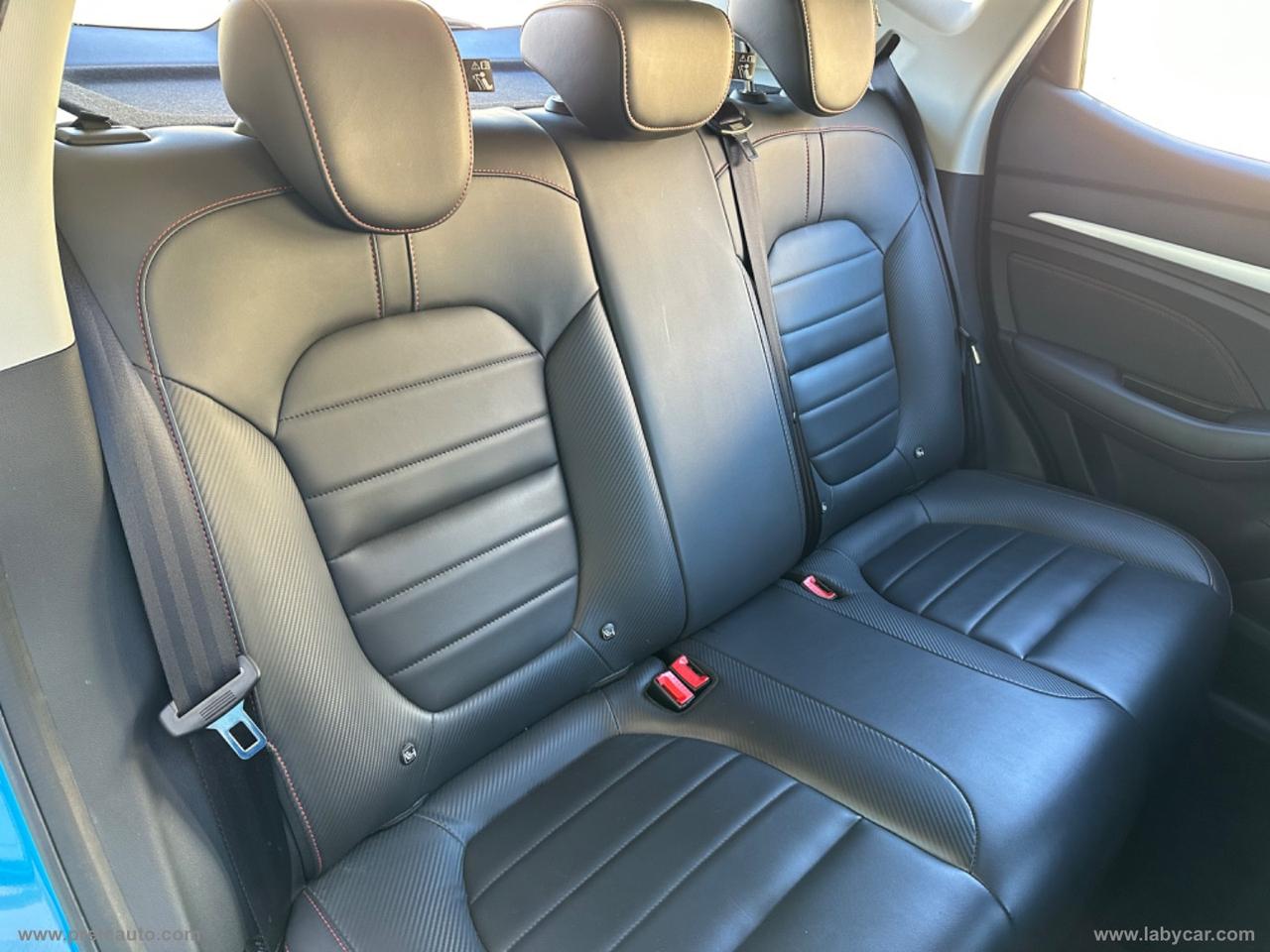 MG ZS 1.0T-GDI aut. Luxury