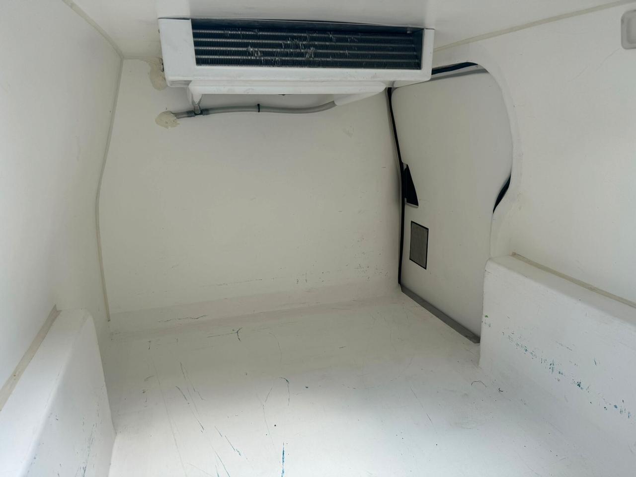 Dacia Dokker 1.5 dCi 8V 90CV CON FRIGO