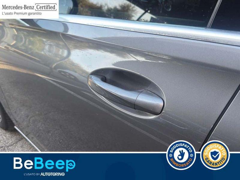 Mercedes-Benz Classe B B 180 D SPORT PLUS AUTO