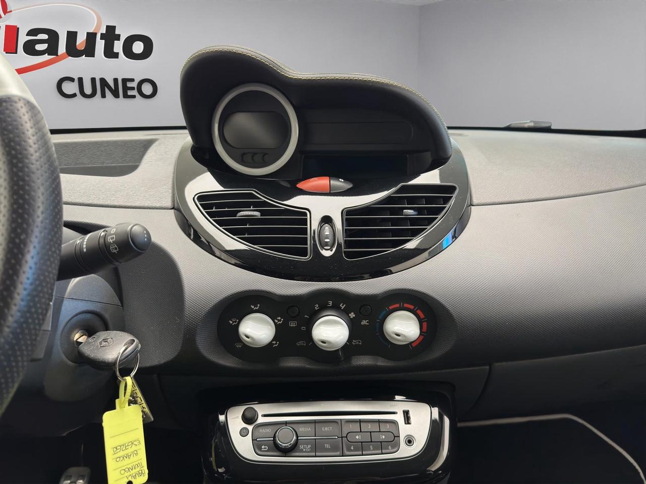 Renault Twingo 1.6 16v RS 133cv