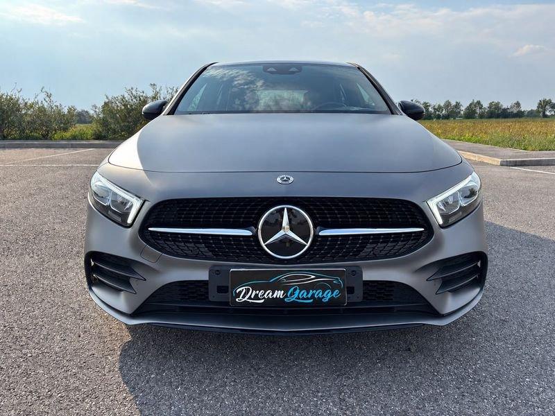 Mercedes-Benz Classe A A180 PREMIUM AMG