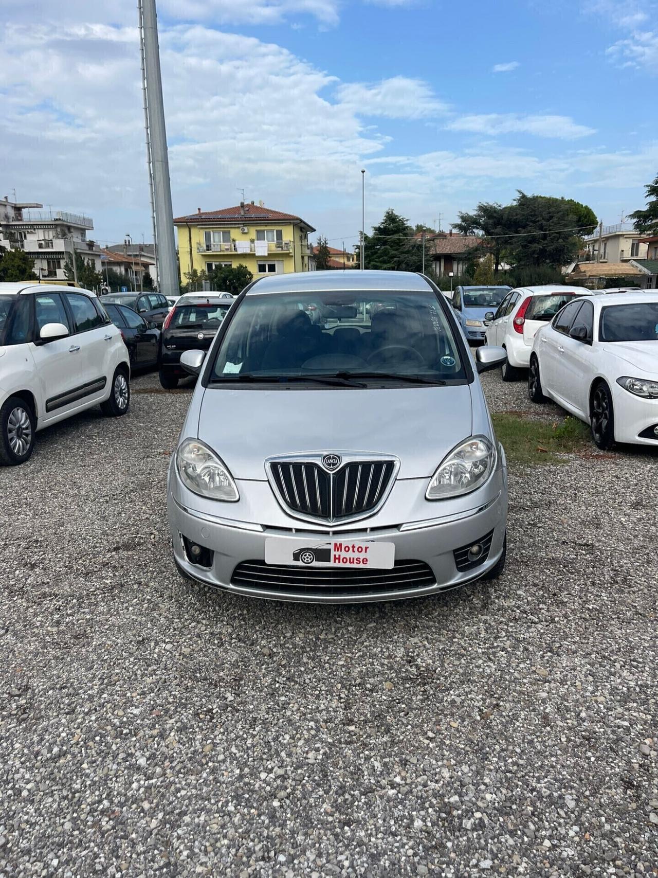 Lancia MUSA 1.4 16V Gold