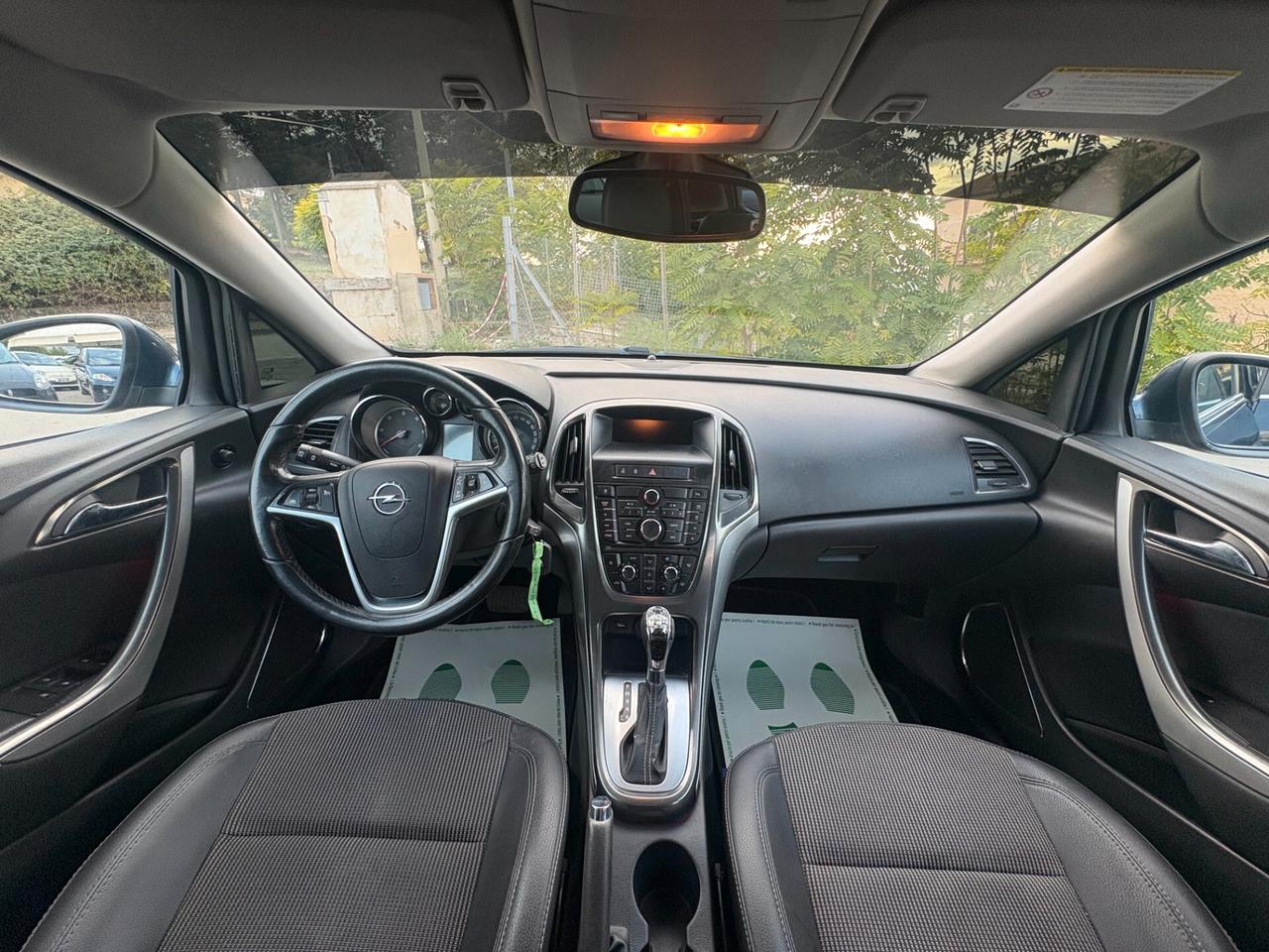 Opel Astra 2.0 CDTI 165CV 5 porte aut. Cosmo