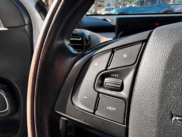Citroen C4 Cactus BlueHDi 100 Shine