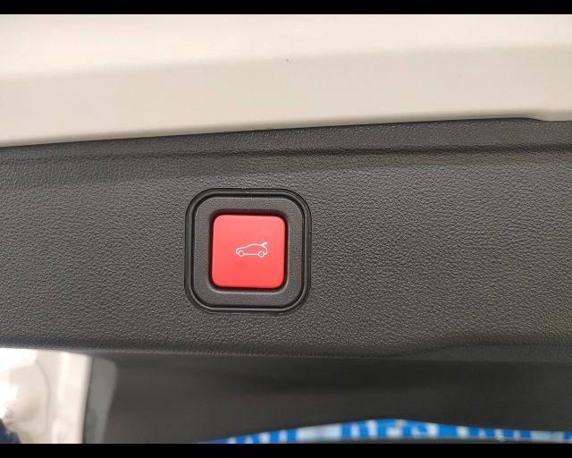 JEEP Avenger 4xe 1.2 turbo e-hybrid The North Face 4xe 145cv e