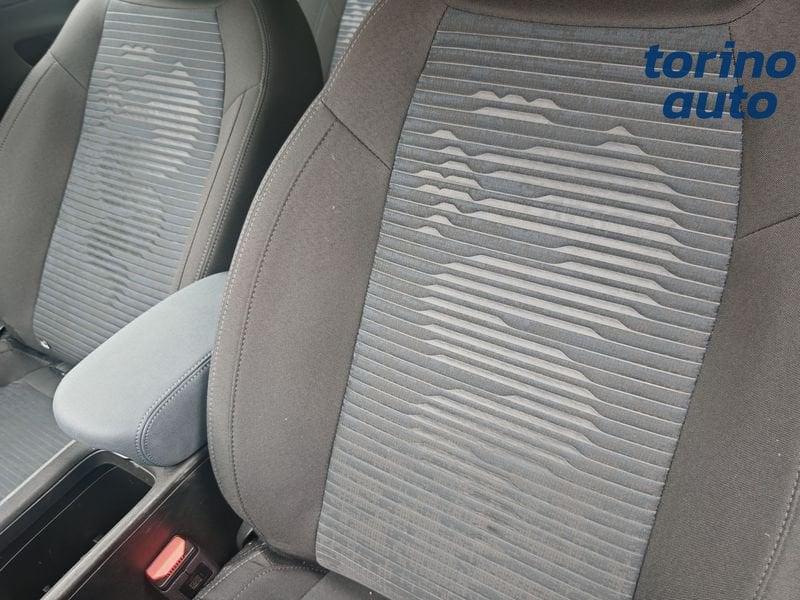 Alfa Romeo Junior Junior 1.2 136 CV Hybrid eDCT6