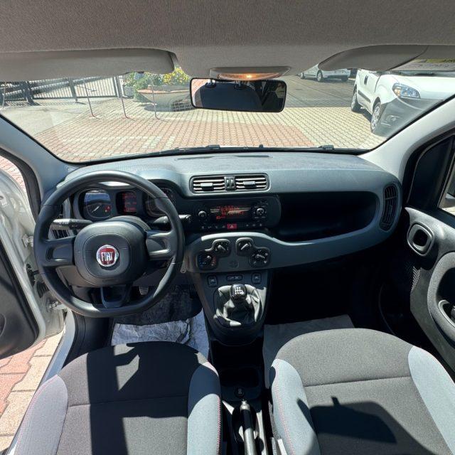 FIAT New Panda 0.9 TwinAir Turbo S&S 4x4 AZIENDALE