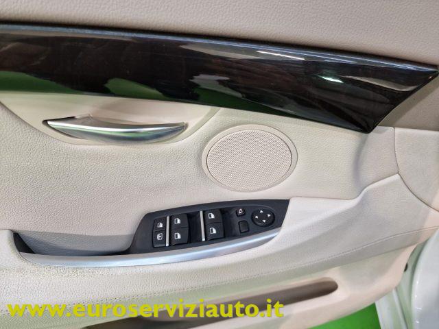 BMW 530 d xDrive Gran Turismo Futura