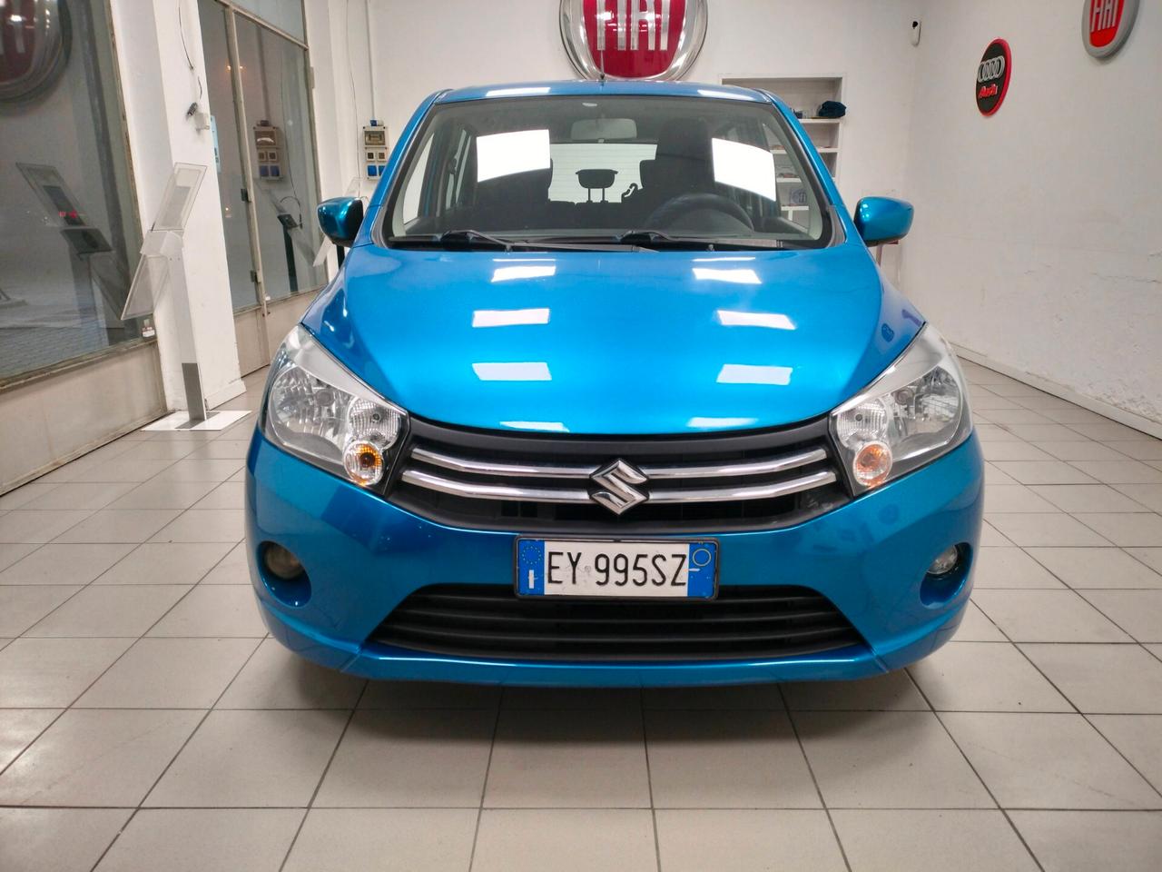 Suzuki Celerio 1.0 Easy