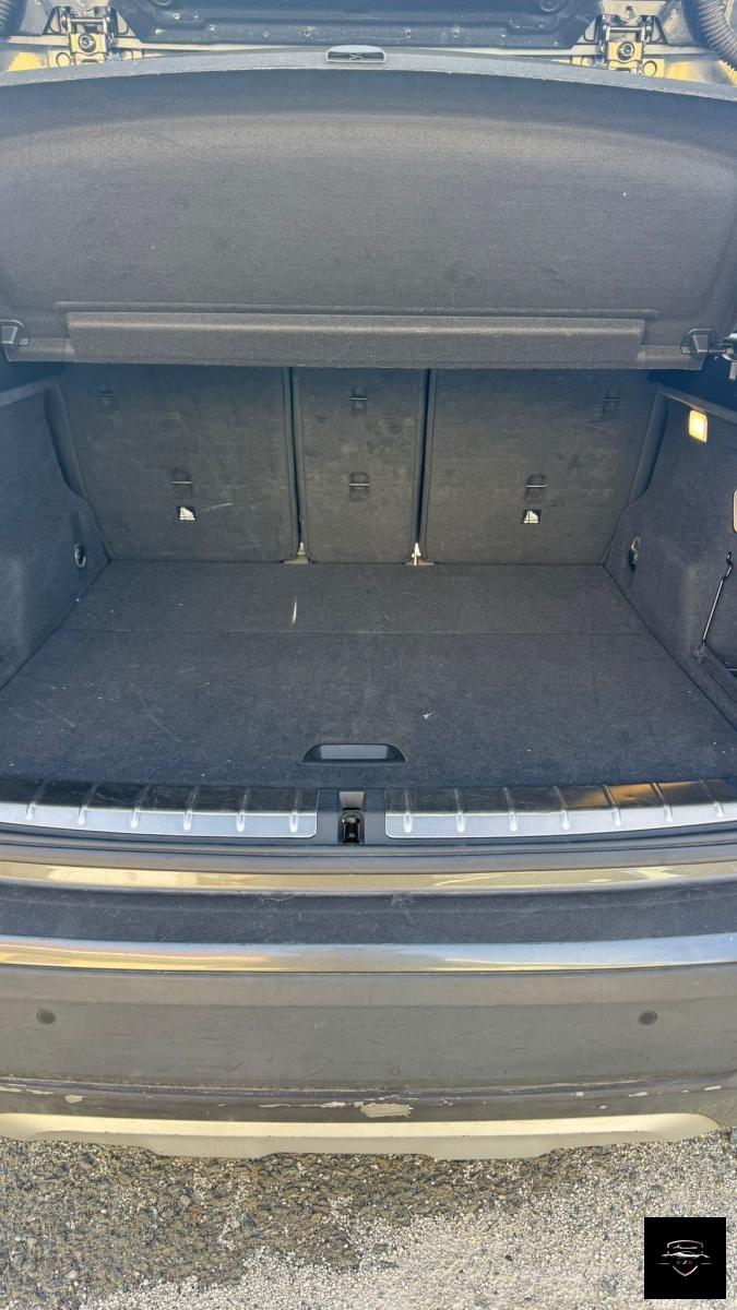 BMW - X1 xdrive18d xLine auto