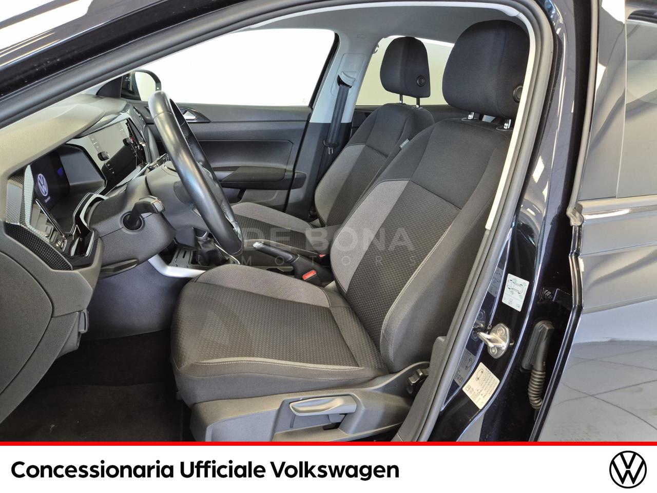 Volkswagen Taigo 1.0 tsi life 110cv