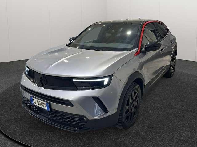 Opel Mokka 1.2 t 130cv GS Line