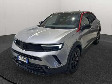 Opel Mokka 1.2 t 130cv GS Line