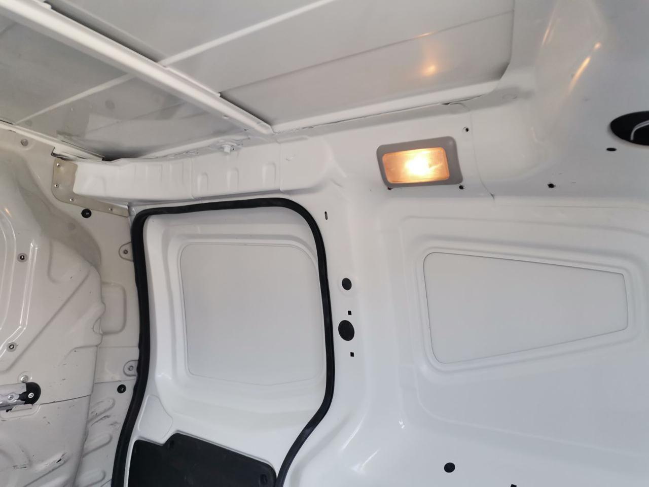 Fiat Fiorino 1.3 MJT 80CV Cargo SX