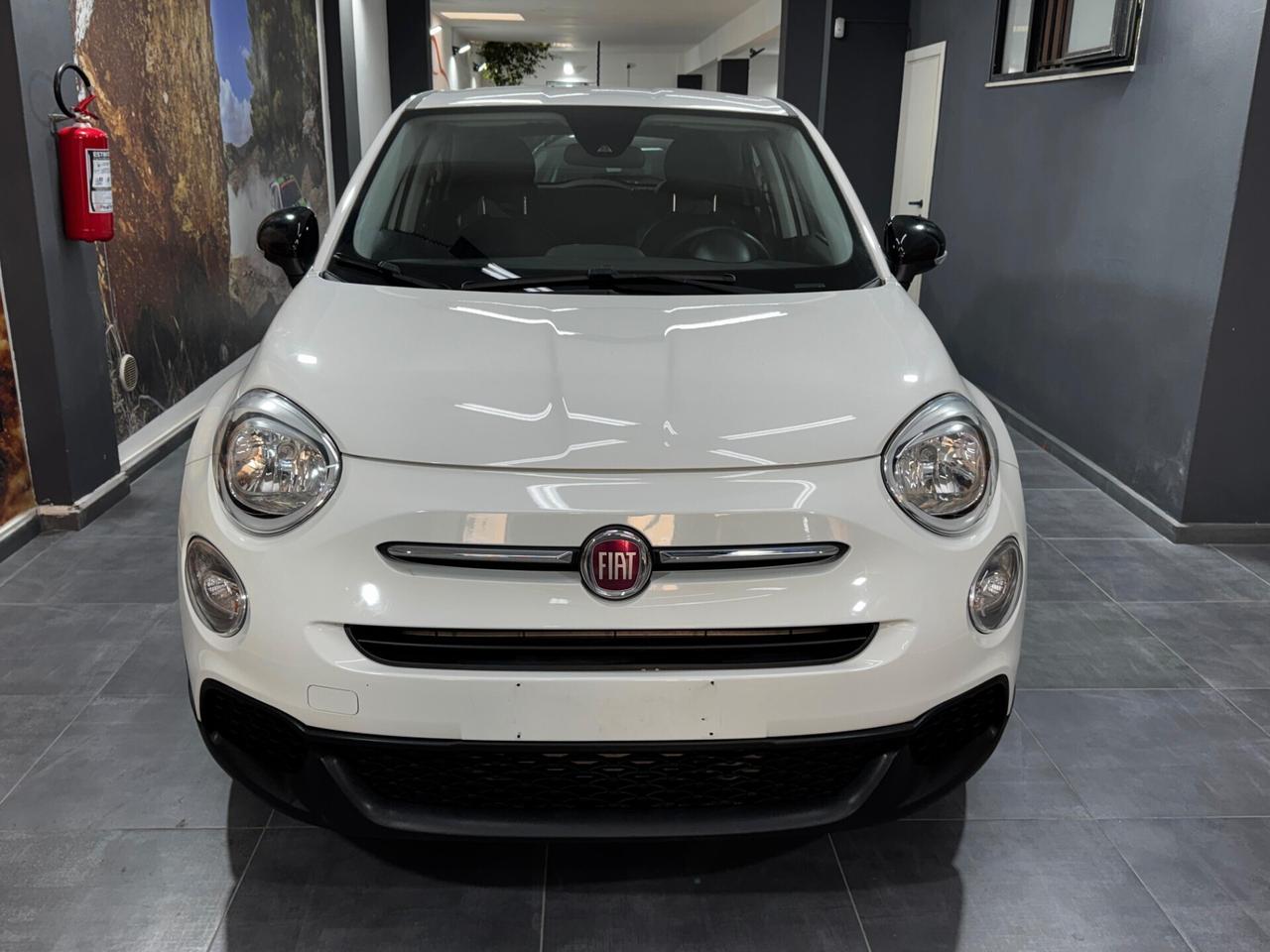 Fiat 500X 1.3 MultiJet 95 CV Urban 24942 KM