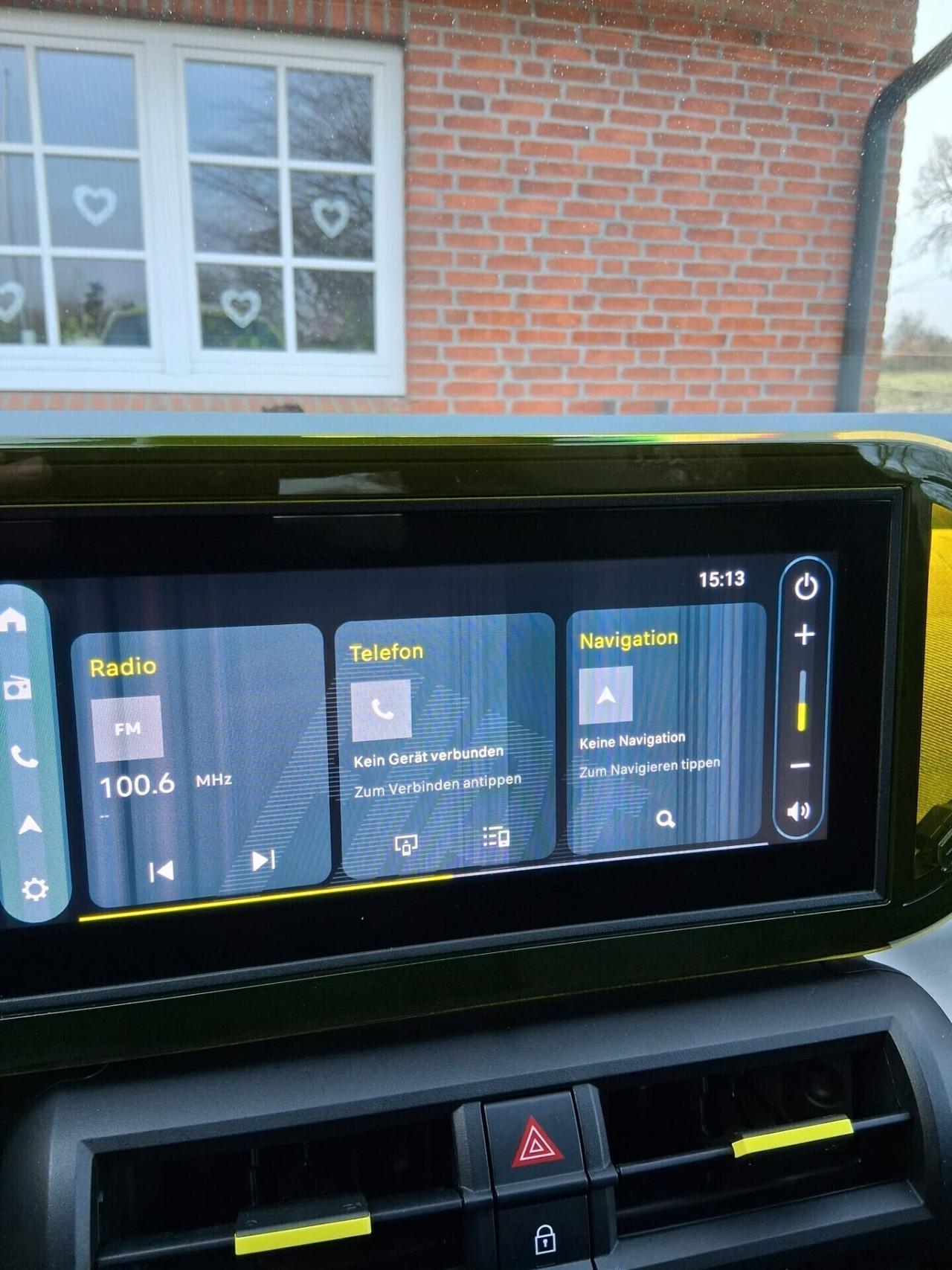 Fiat Grande Panda 1.2 Hybrid 110 CV S&S La Prima