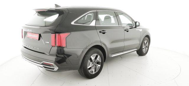 KIA Sorento 1.6 T-GDi HEV AT6 2WD Style - 7 POSTI