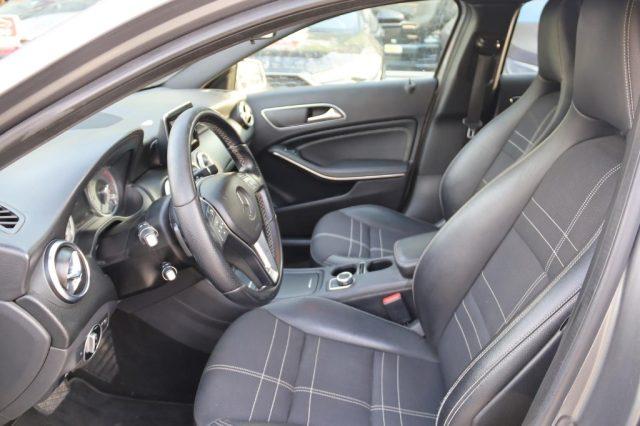 MERCEDES-BENZ A 180 CDI Automatic Sport