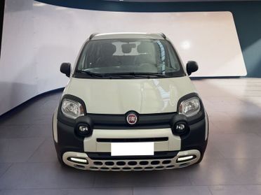 FIAT Panda Cross Panda III 2021 Cross Panda 1.0 firefly hybrid City Cross s&s 70cv 5p.ti