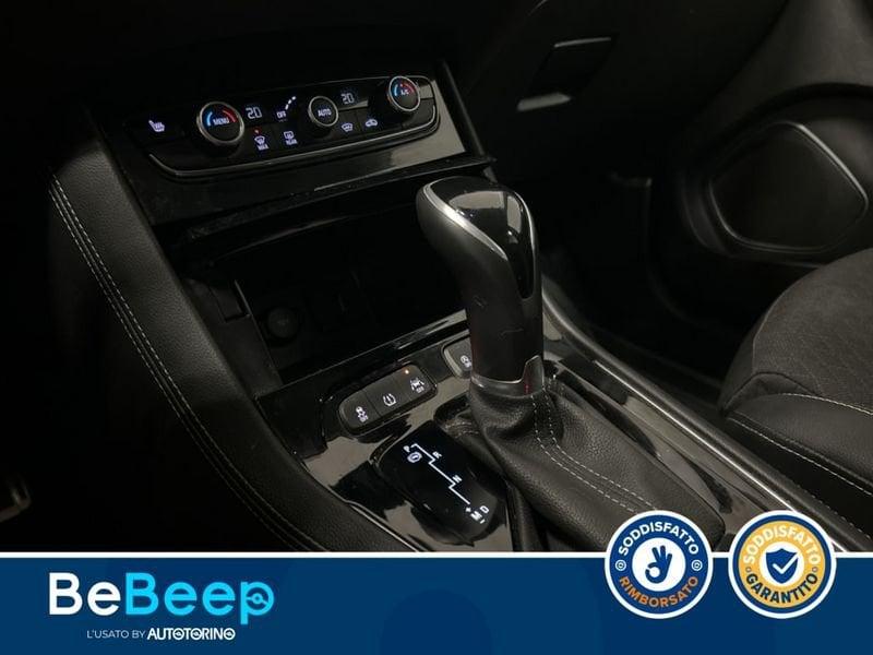 Opel Grandland X 1.5 ECOTEC ULTIMATE S&S 130CV AT8