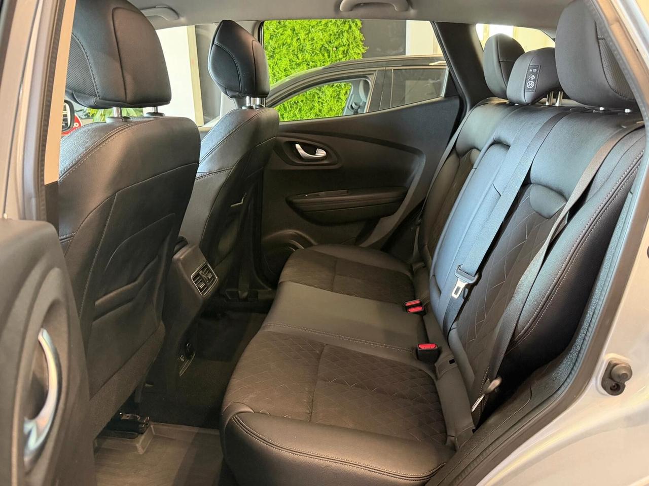 RENAULT KADJAR SPORT EDITION 1.5 BLUE DCI 115CV PELLE NAVI CAM ANNO 2020