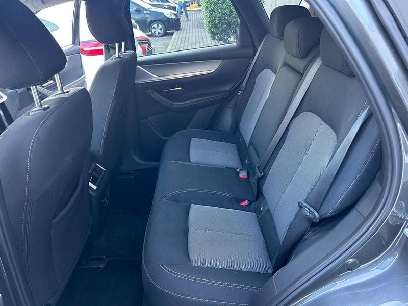 Mazda CX-60 3.3 m-hybrid boost rwd 200cv PROBLEMI MOTORE
