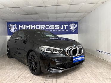 Bmw 116d Msport Automatica
