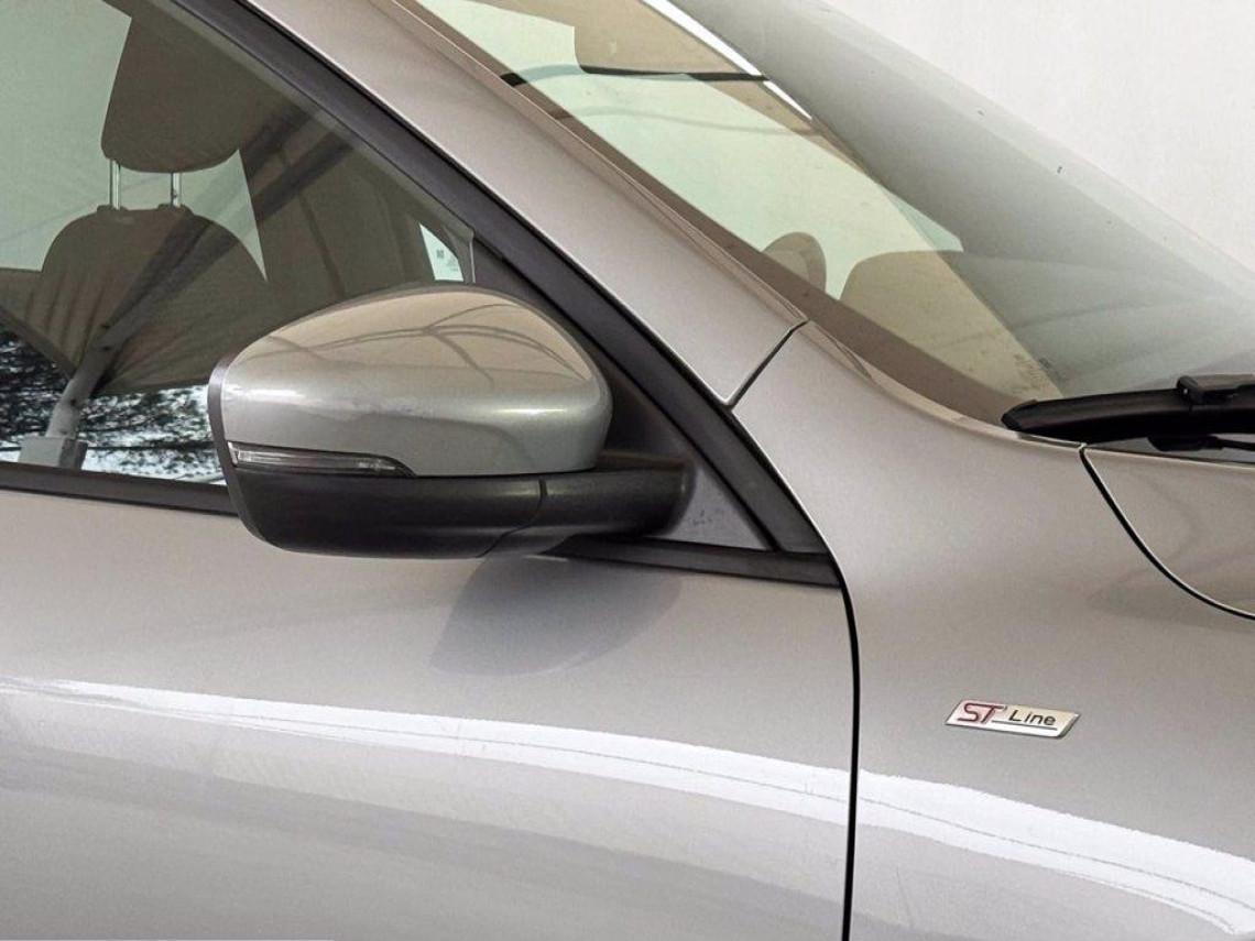 FORD Kuga 1 5 ecoblue st line 2wd 120cv