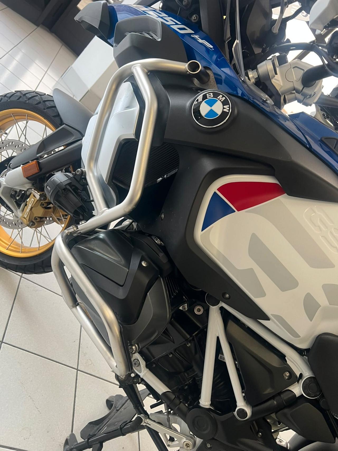 Bmw R 1250 GS Adventure