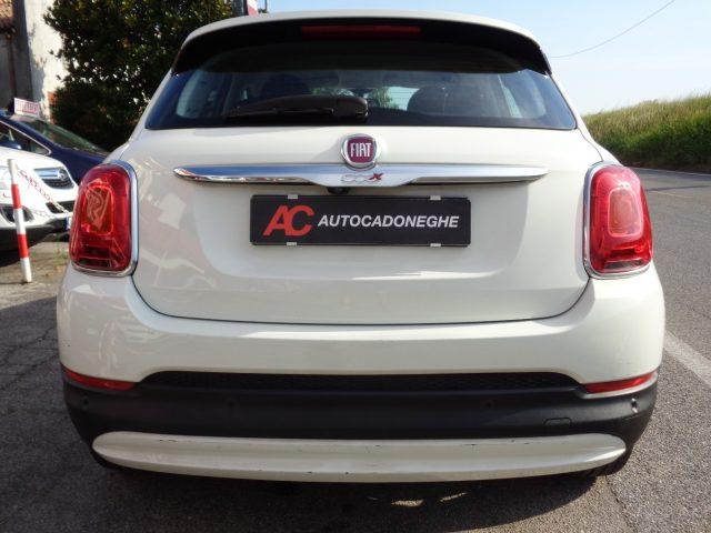 FIAT 500X 1.4i PREZZO VALIDO FINO 25.07, GARANZIA,km certif