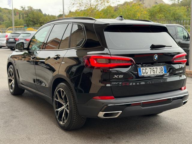 BMW X5 xDrive25d Business FULL OPTIONAL (7POSTI)