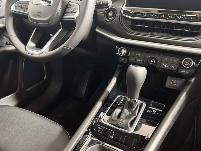 JEEP Compass 1.5 Turbo T4 130 CV MHEV 2WD Altitude