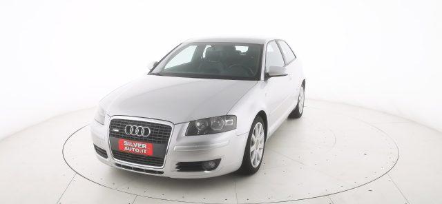 AUDI A3 2.0 16V TDI Ambition