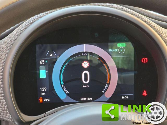 FIAT 500e 42 kWh 118 CV La Prima