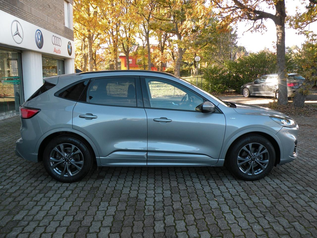 FORD KUGA 1.5 120CV aut. ST-Line 2021