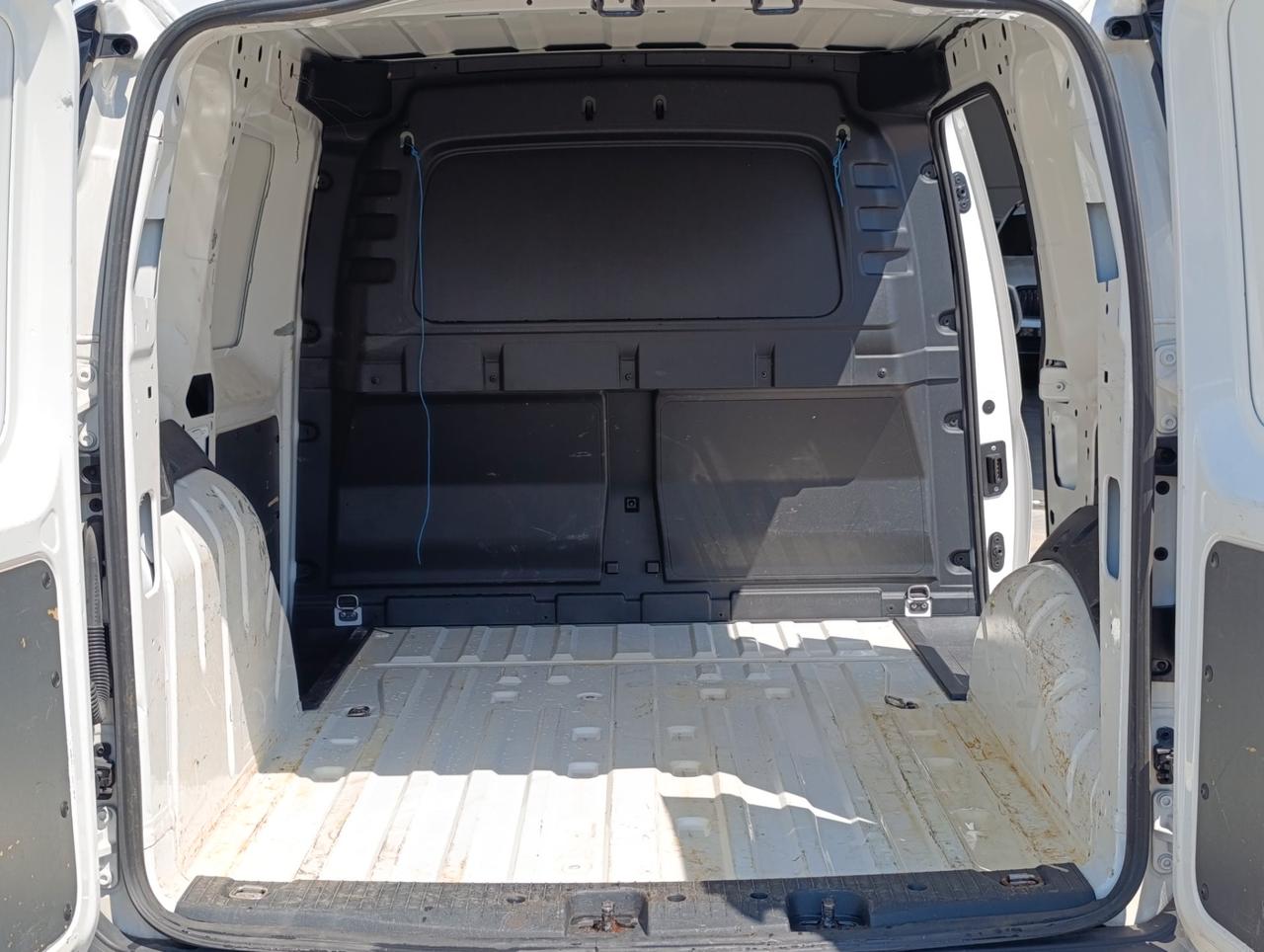 VOLKSWAGEN Caddy cargo 2.0 tdi 75cv Business