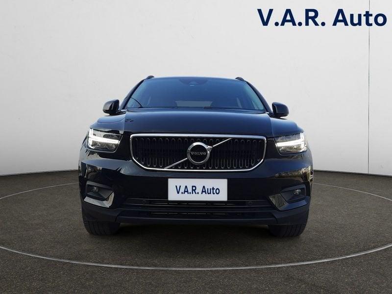 Volvo XC40 XC40 T3 Geartronic Momentum