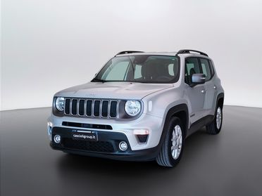 JEEP Renegade 2019 - Renegade 1.6 mjt Limited 2wd 130cv