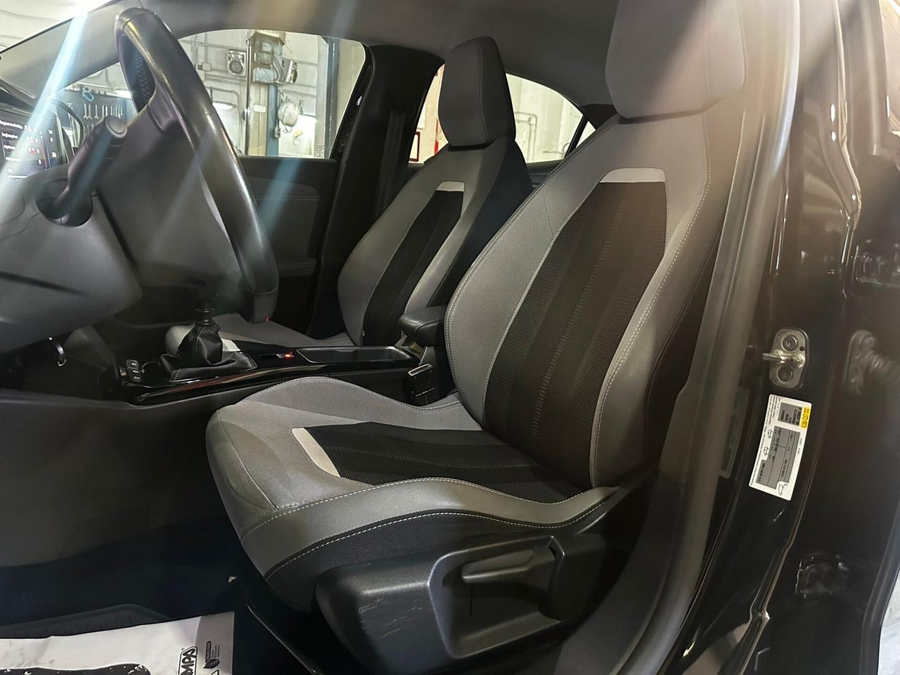 Opel Mokka 1.5 diesel Ultimate