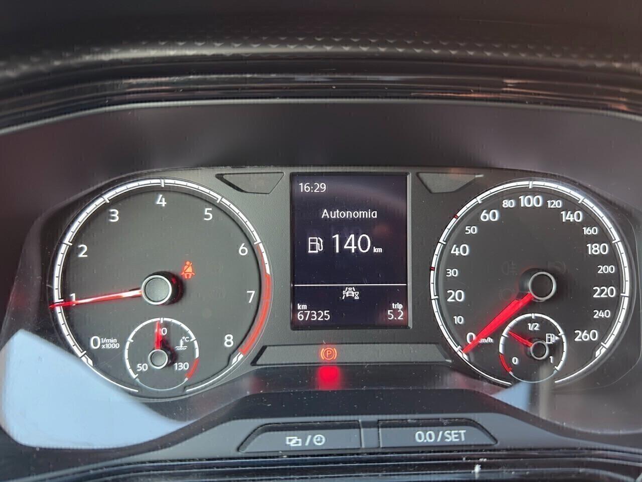 Volkswagen T-Cross 1.0 TSI Style BMT