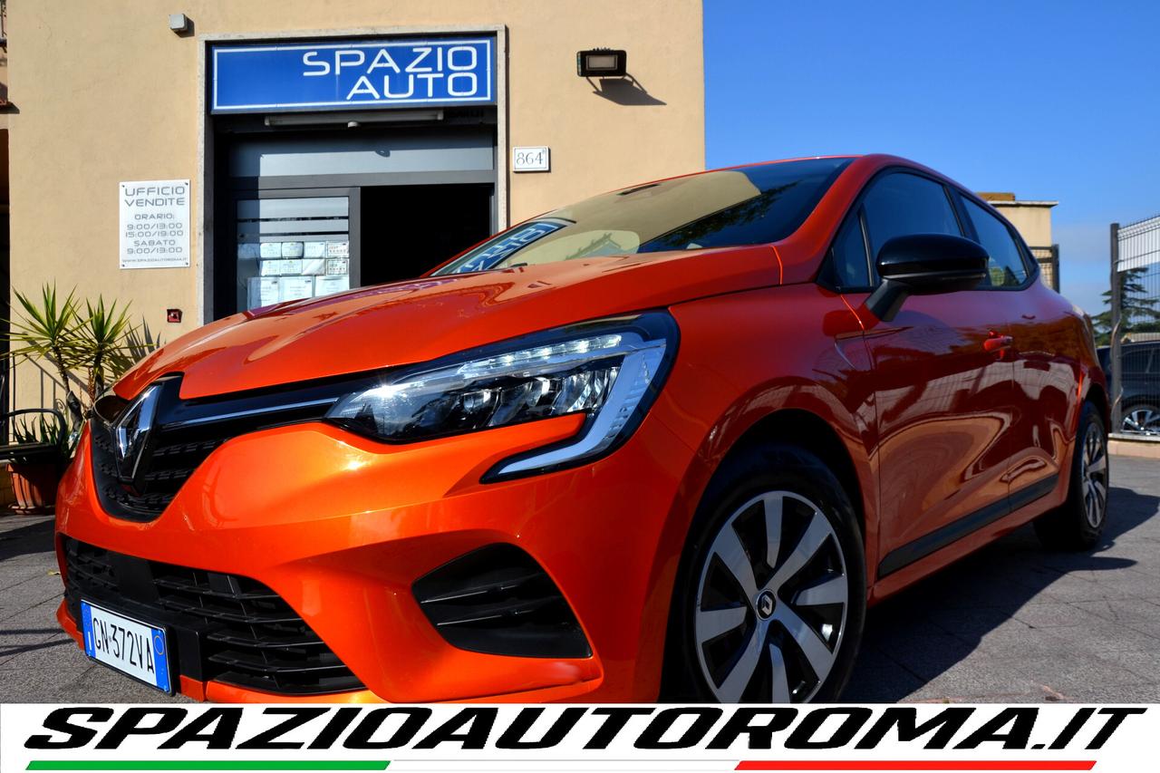Renault Clio 1.0 SCe 65CV EQUILIBRE *NAVI+FULL LED+ADAS+UNIPRO'