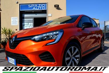 Renault Clio 1.0 SCe 65CV EQUILIBRE *NAVI+FULL LED+ADAS+UNIPRO'