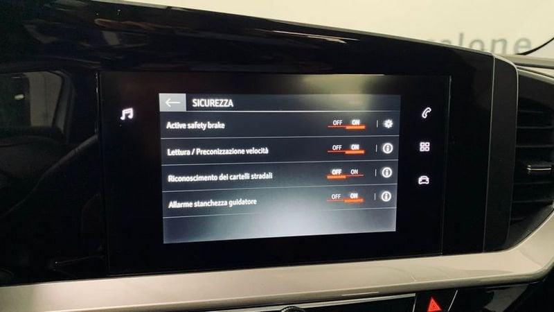 Opel Mokka 1.2 Turbo Edition CARPLAY RETROC. *P.ZO REALE*